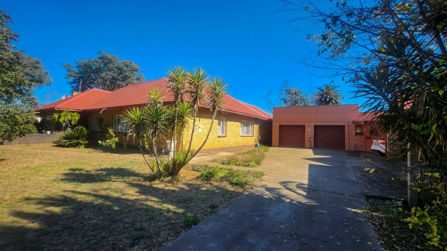4 Bedroom Property for Sale in Stilfontein Ext 2 North West